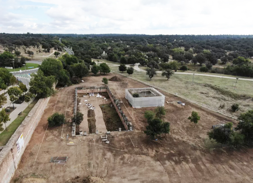 La inocentada del Ayuntamiento de Boadilla del Monte: una piscifactoria en el palacio del infante don Luis