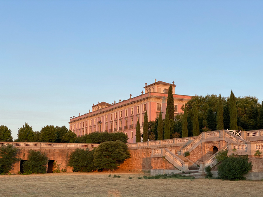 Nueva edición de '¡Bienvenidos a palacio!'