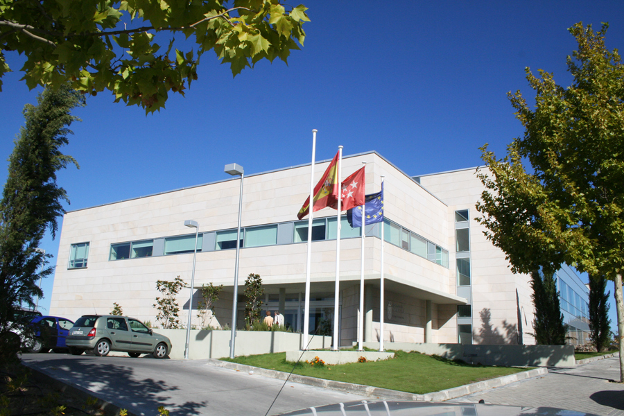 6 de septiembre, pruebas de nivel para la Escuela Oficial de Idiomas de Boadilla del Monte