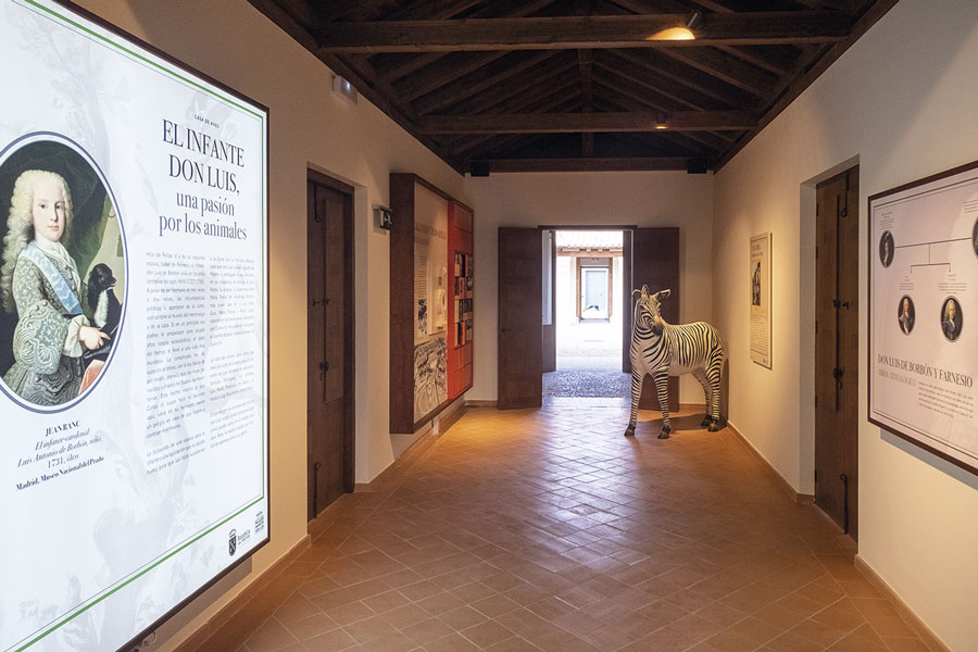 Nuevas charlas y talleres en la Casa de Aves de Boadilla del Monte