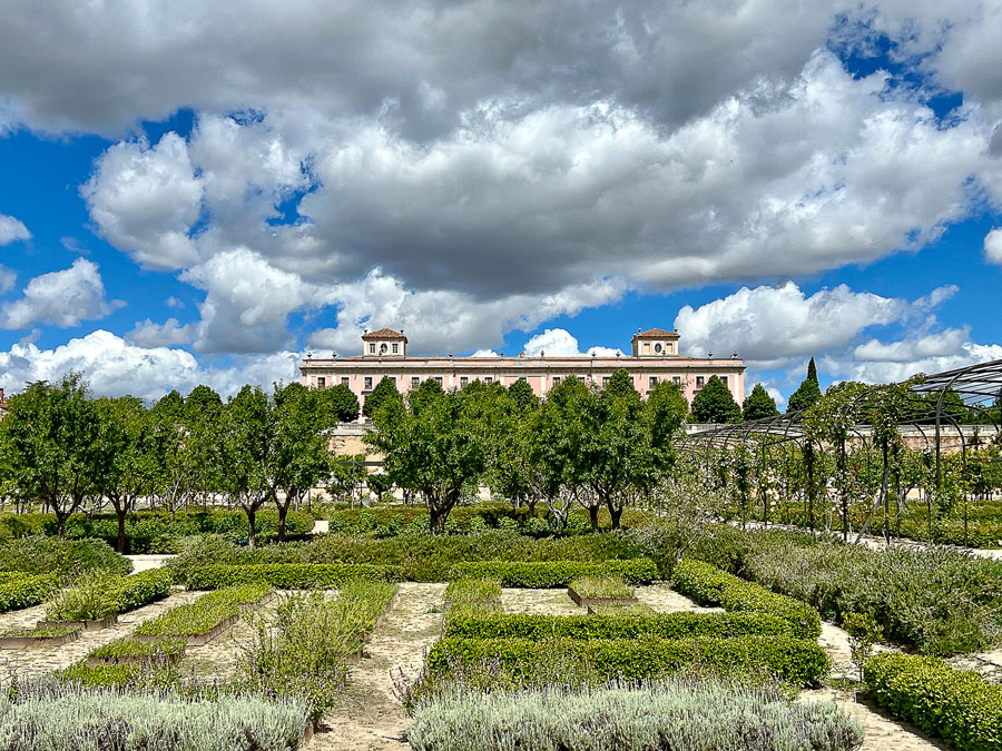 Más de 155.000 personas visitaron Boadilla del Monte en 2024