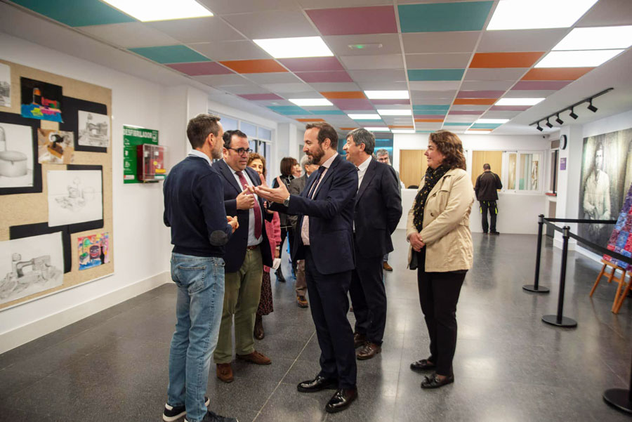 El IES Máximo Trueba de Boadilla del Monte participa en un estudio sobre la salud mental