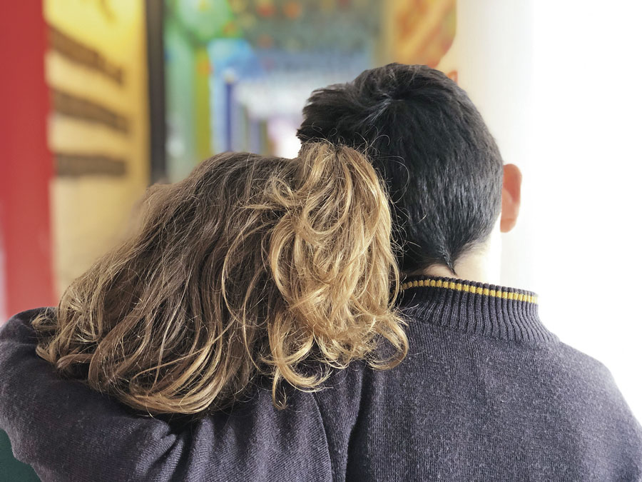 Colegio Quercus: Premio nacional de convivencia Colegio Quercus: Premio nacional de convivencia