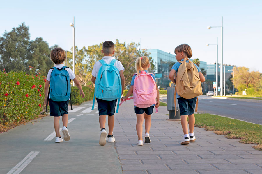 El plazo de admisión escolar se abrirá del 11 al 25 de marzo en la Comunidad de Madrid