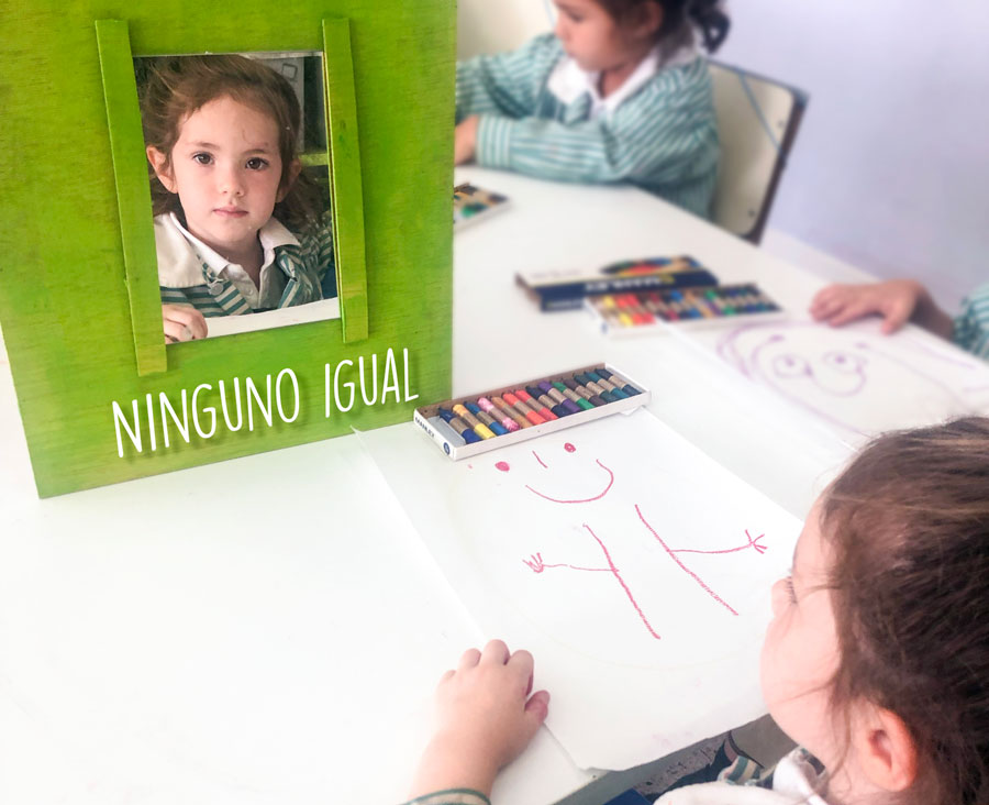 Colegio Virgen de Europa: enseñando a nuestros hijos a diseñar su propio futuro