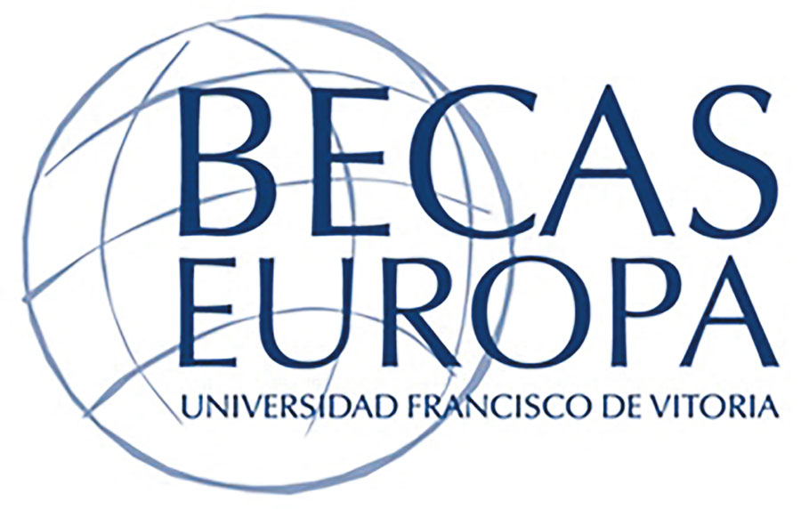 Una alumna del Colegio Quercus, finalista de las Becas Europa