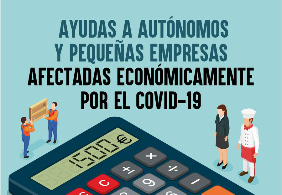 Ayuda covid-19 para empresas y autónomos de Boadilla del Monte: abierto el plazo de alegaciones