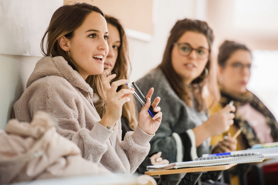 La Comunidad de Madrid convoca ayudas para actividades formativas para los jóvenes