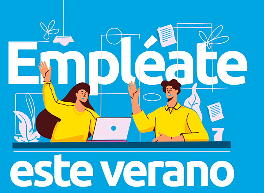 'Empléate este verano', una jornada para jóvenes de Boadilla del Monte que buscan trabajo