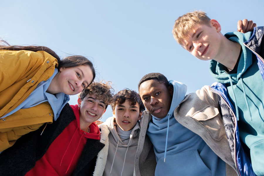 Nuevas actividades para los jóvenes de Boadilla del Monte