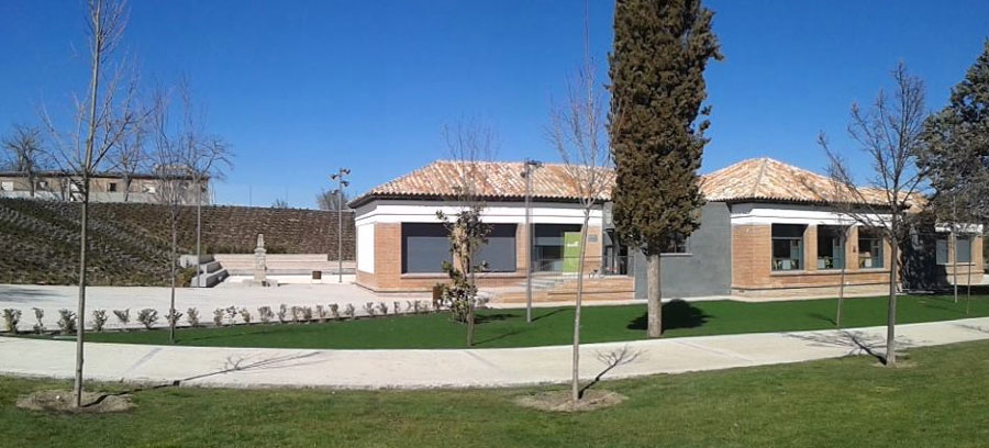 El Aula Medioambiental de Boadilla del Monte ofrece talleres, rutas y voluntariado en julio y agosto El Aula Medioambiental de Boadilla del Monte ofrece talleres, rutas y voluntariado en julio y agosto