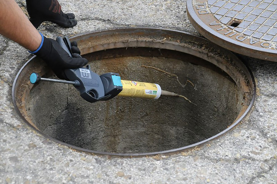 Tareas de mantenimiento para controlar plagas e insectos en Boadilla del Monte
