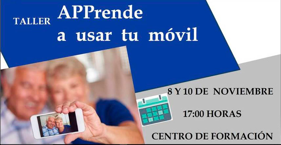 El Ayuntamiento de Boadilla ofrece nuevos talleres para mayores
