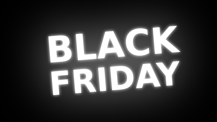 Consejos para las compras del 'Black Friday'
