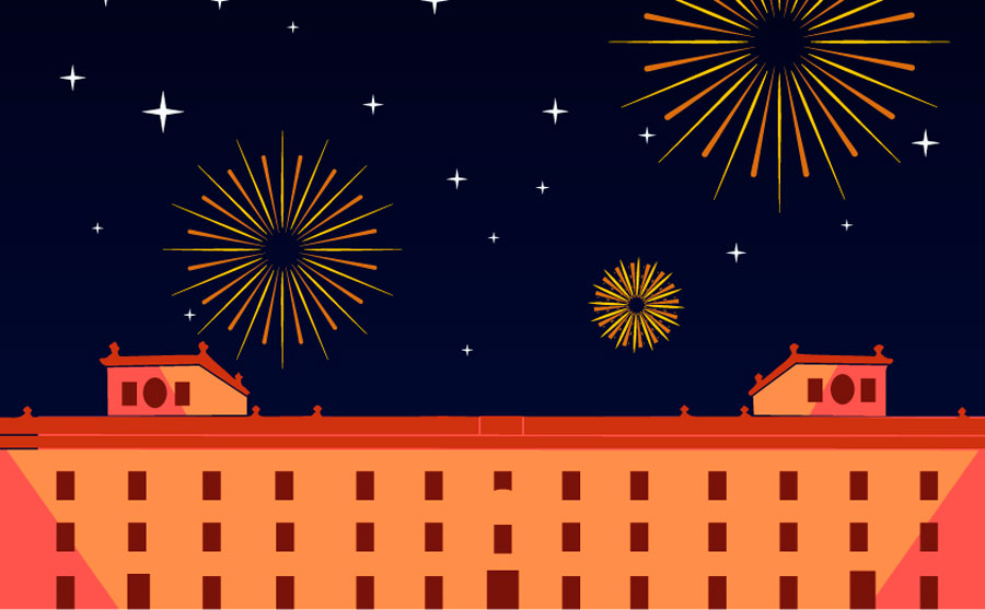 Programa fiestas de Boadilla 2025: del 27 de septiembre al 12 de octubre Programa fiestas de Boadilla 2025: del 27 de septiembre al 12 de octubre