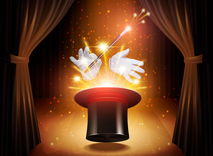 Festival de Magia de Boadilla del Monte