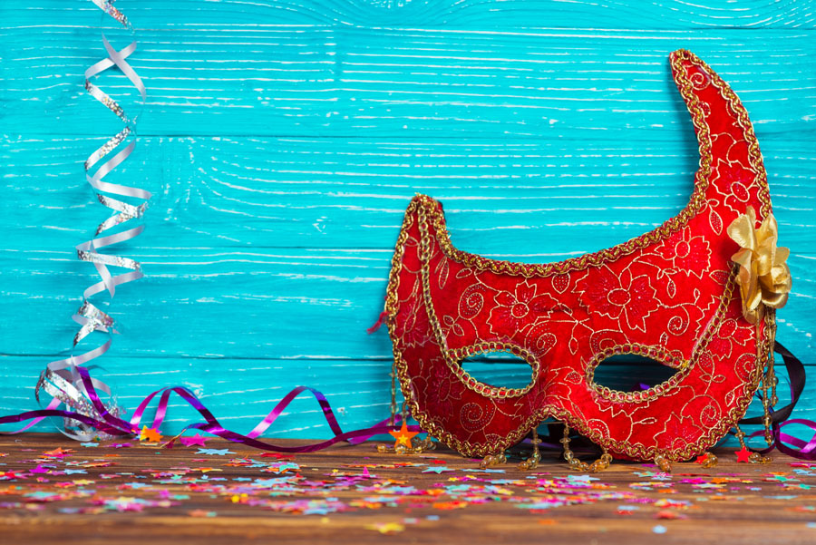 ¡Las fiestas de carnaval llegan a Boadilla del Monte!