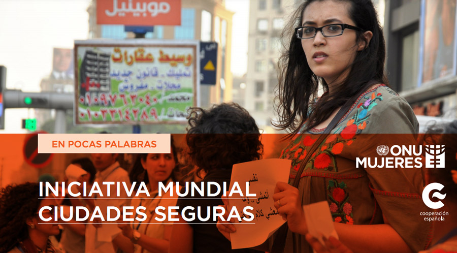 El PSOE Boadilla propone la adhesión del municipio a la iniciativa 'Ciudades Seguras y Espacios Públicos Seguros para las mujeres y las niñas'