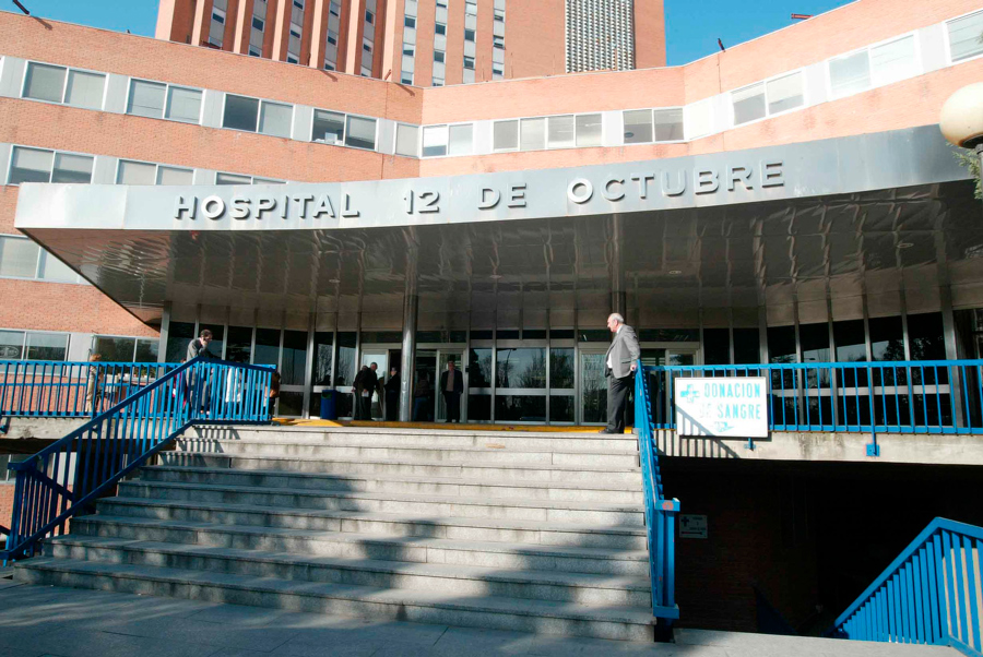 El Hospital 12 de Octubre evalúa la seguridad de las vacunas en niños y adolescentes