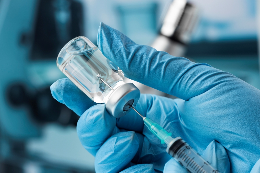 La Comunidad de Madrid empezará a vacunar a los menores de 6 meses para prevenir la bronquiolitis