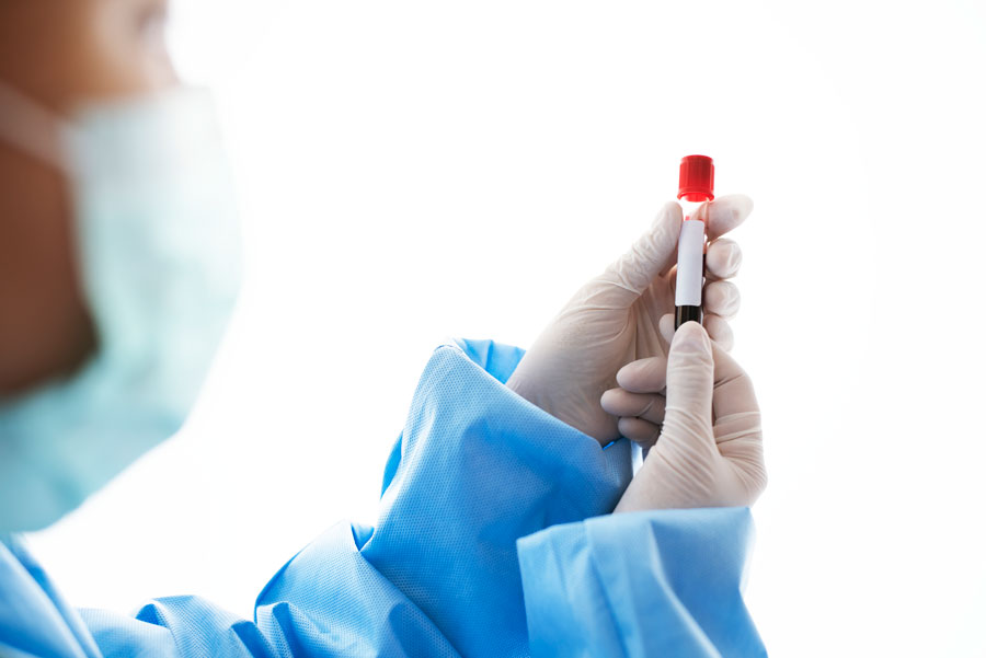 Macromaratón de donación de sangre en la Comunidad de Madrid