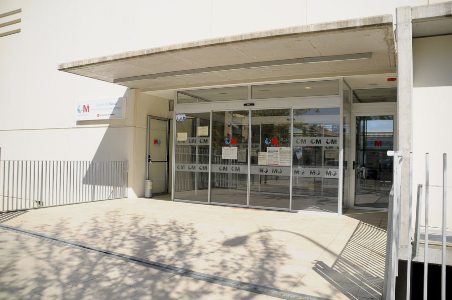 El centro de salud Infante Don Luis de Boadilla del Monte se incorpora al proyecto regional para agilizar los diagnósticos dermatológicos