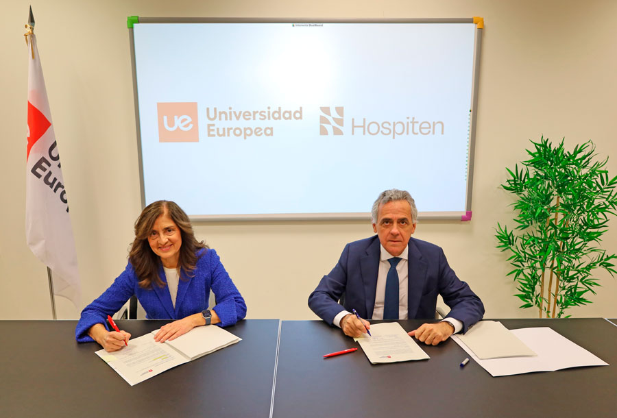 Hospiten Boadilla será hospital universitario