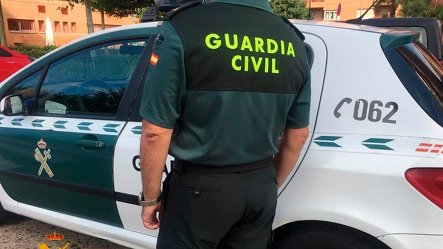 Desarticulada una banda que robaba en chalets de lujo