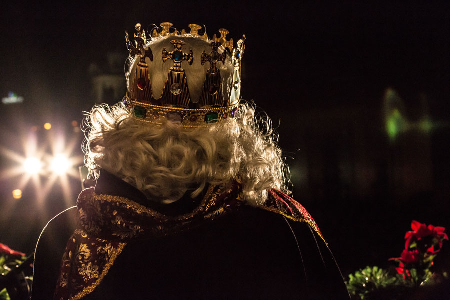 Boadilla del Monte celebrará el próximo 5 de enero una autocabalgata de Reyes Magos