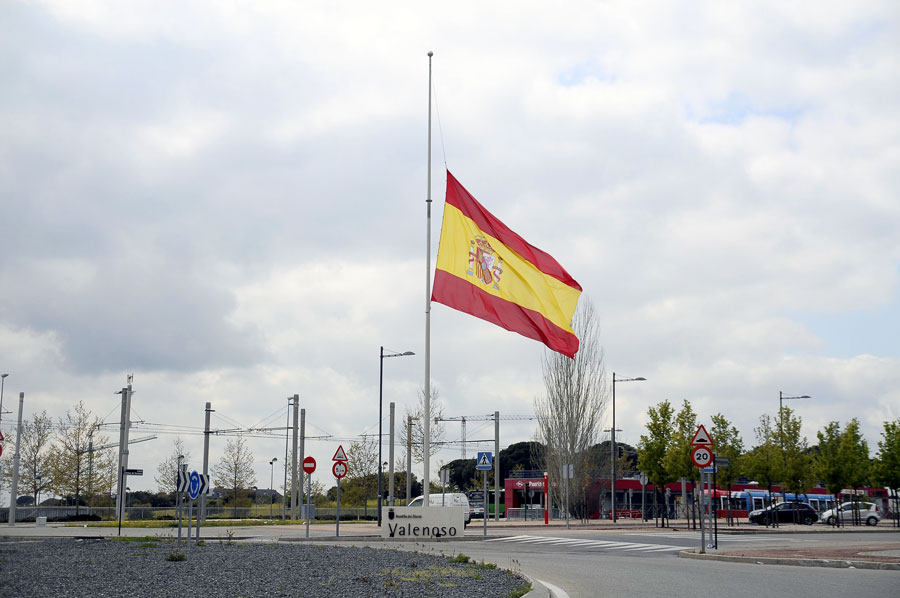 VOX Boadilla organiza el acto 'En defensa de la Hispanidad. La verdad sobre México'