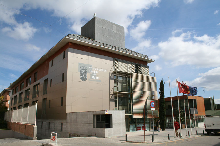 PSOE Boadilla reclama facilidades para solicitar el Ingreso Mínimo Vital