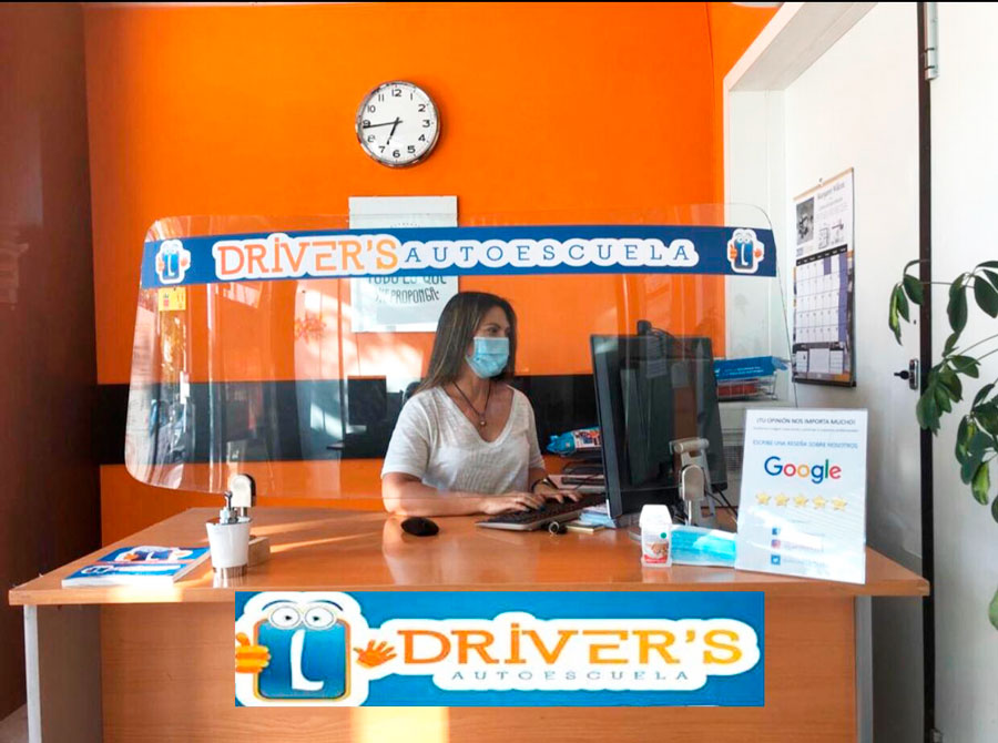 Autoescuela Drivers