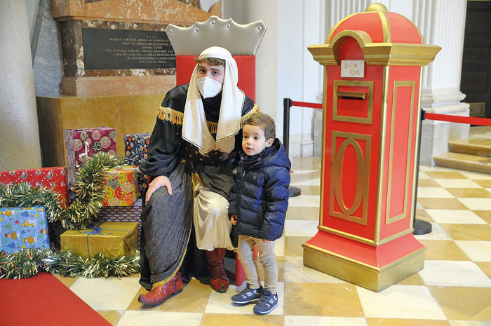 Navidad en Boadilla del Monte