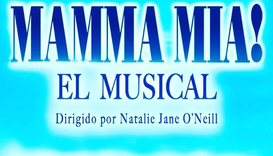'Mamma Mia' para luchar contra el síndrome CDG