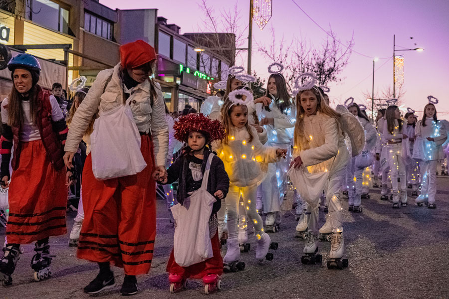 Abierto el plazo de inscripción para participar en la cabalgata de Reyes de Boadilla del Monte