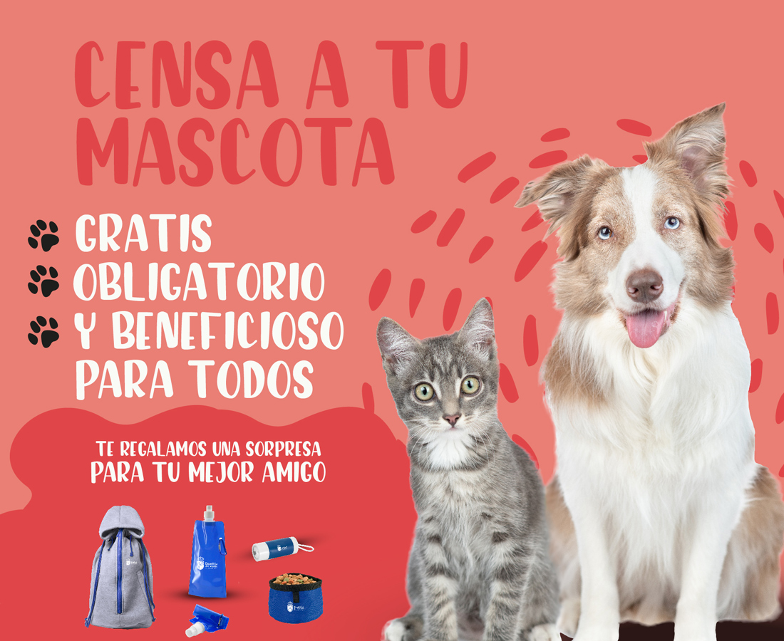  Más de 1700 mascotas censadas en Boadilla del Monte