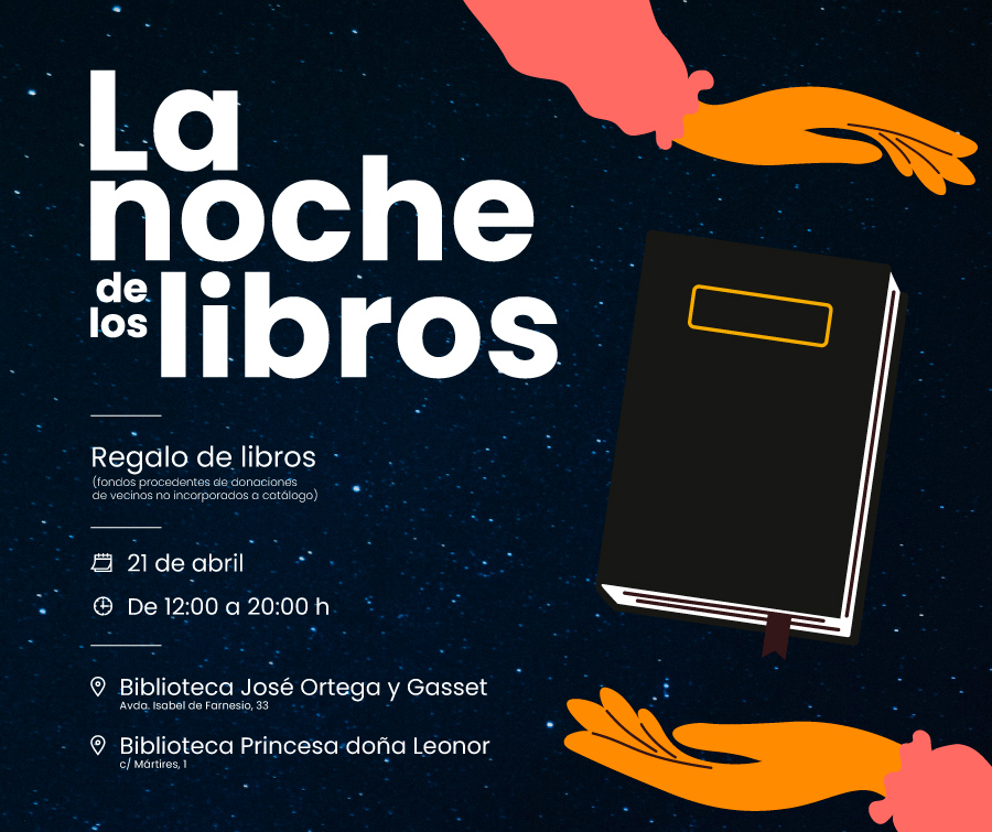 Libros gratuitos en Boadilla del Monte Libros gratuitos en Boadilla del Monte