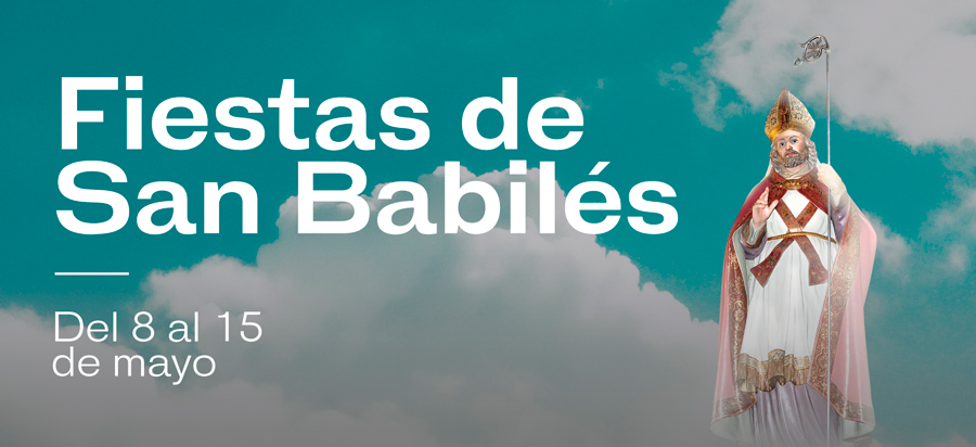 Programación de la fiesta de San Babilés en Boadilla del Monte