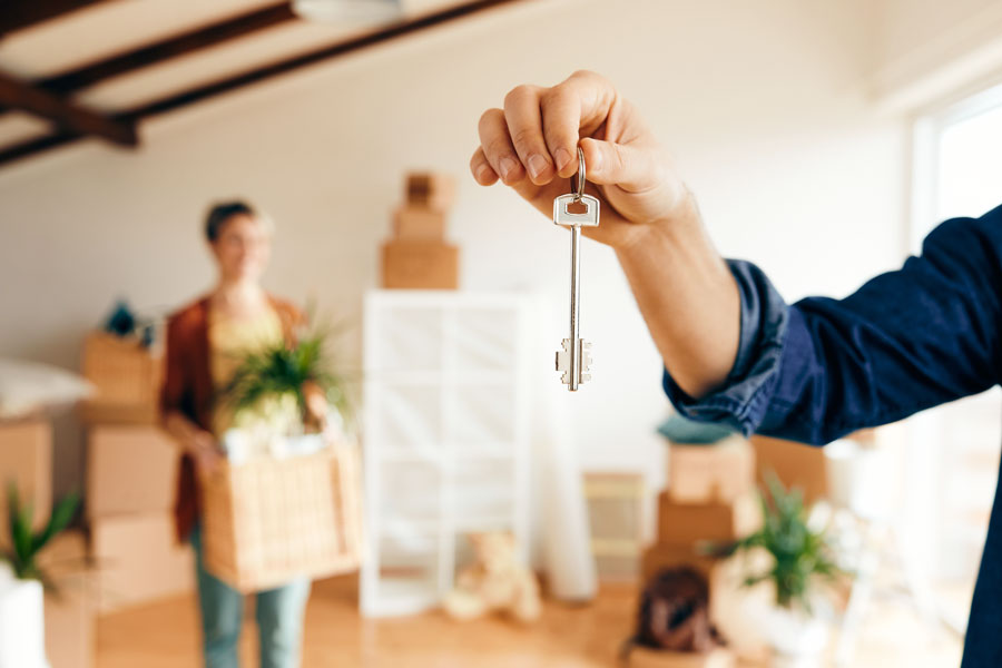 La Comunidad de Madrid duplica las ayudas de vivienda