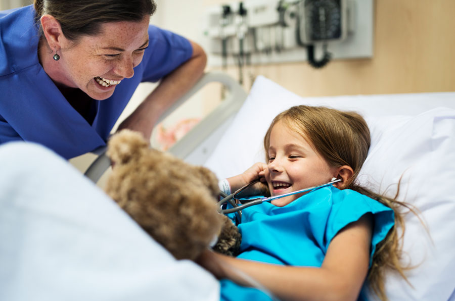 El colegio José Bergamín de Boadilla del Monte recogerá juguetes para niños hospitalizados