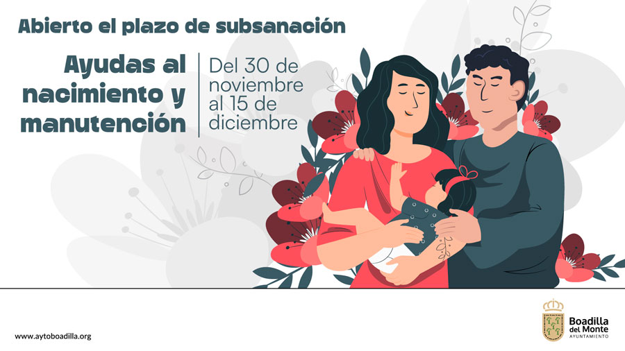 Abierto el plazo para corregir errores en las solicitudes de las ayudas ...