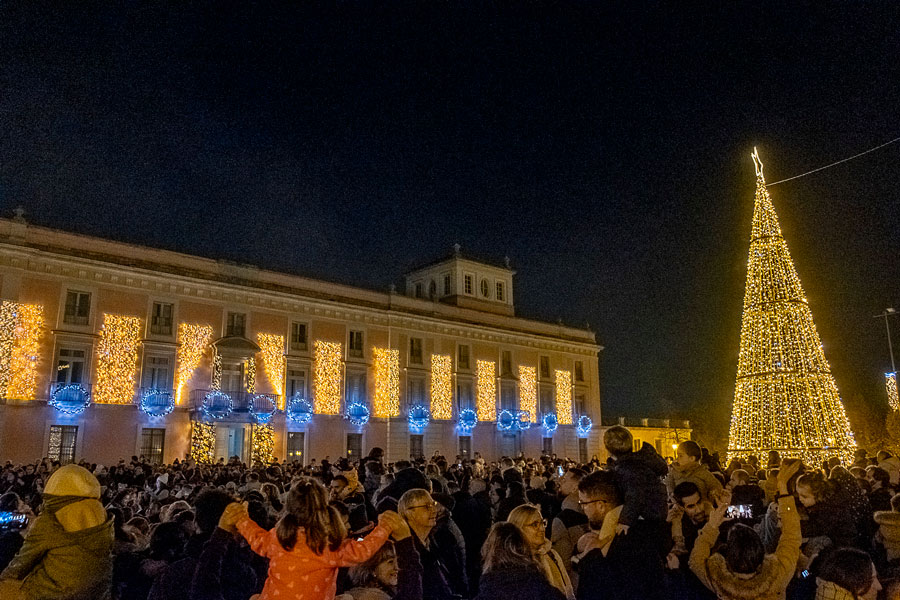 El 28 de noviembre arranca la programación de Navidad en Boadilla del Monte