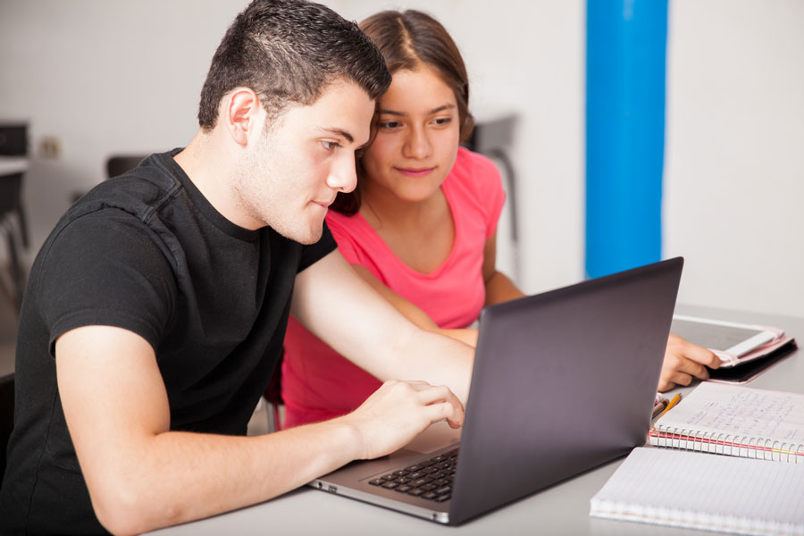 Campamento digital gratuito para niños y adolescentes empadronados en Boadilla Campamento digital gratuito para niños y adolescentes empadronados en Boadilla