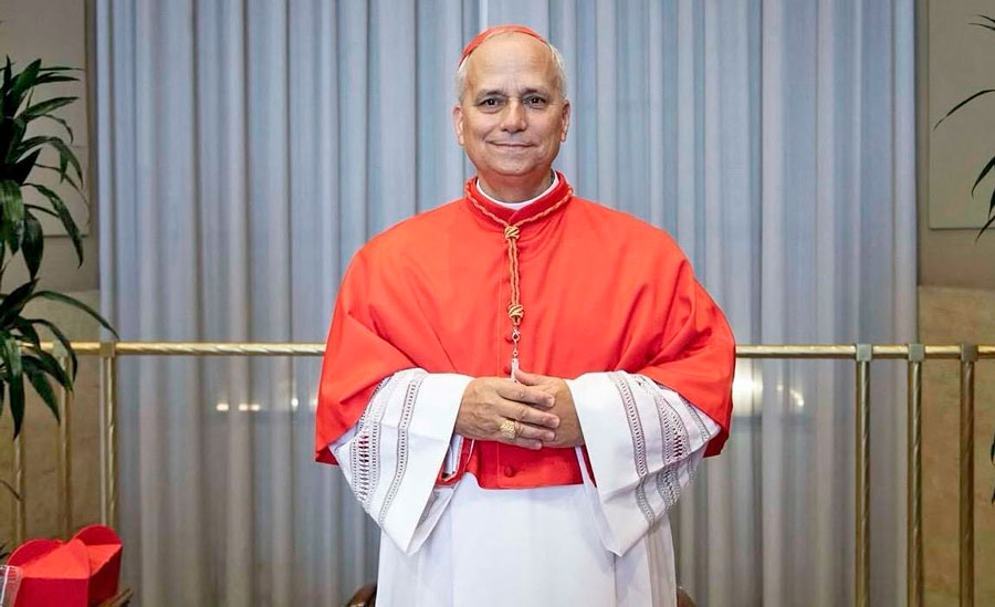 El Ayuntamiento se ofrece para acoger a 800 peregrinos durante la visita del Papa León XIV a España 