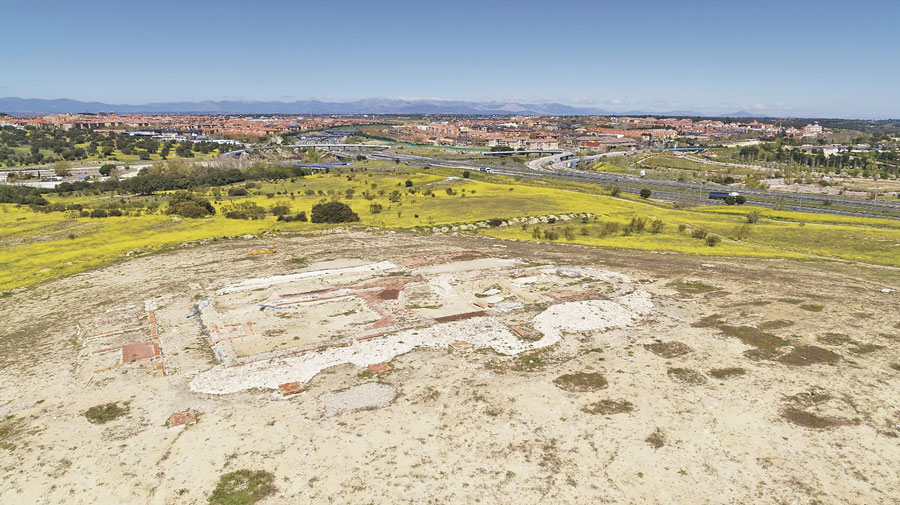 La construcción de la ermita de San Babilés comenzará tras el verano La construcción de la ermita de San Babilés comenzará tras el verano