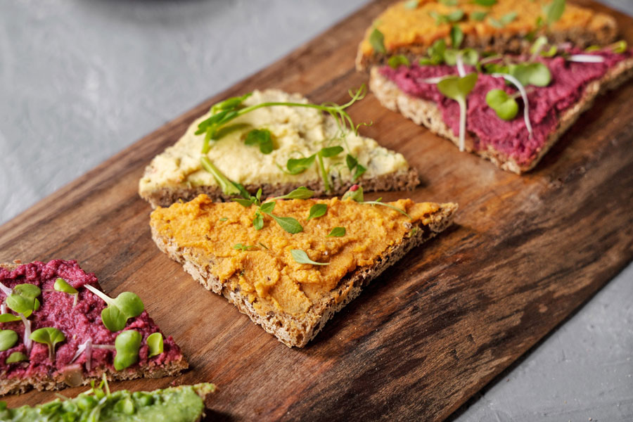 Del 20 de marzo al 5 de abril, Ruta de la Tapa en Boadilla del Monte.