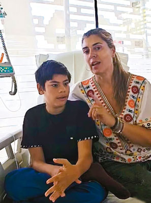 Boadilla del Monte habilita plazas para alojar a grupos de peregrinos 