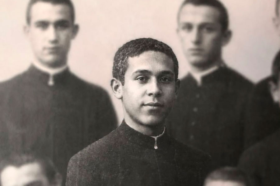 Miguel Talavera Sevilla, seminarista natural de Boadilla del Monte, será beatificado el próximo 28 de noviembre 
