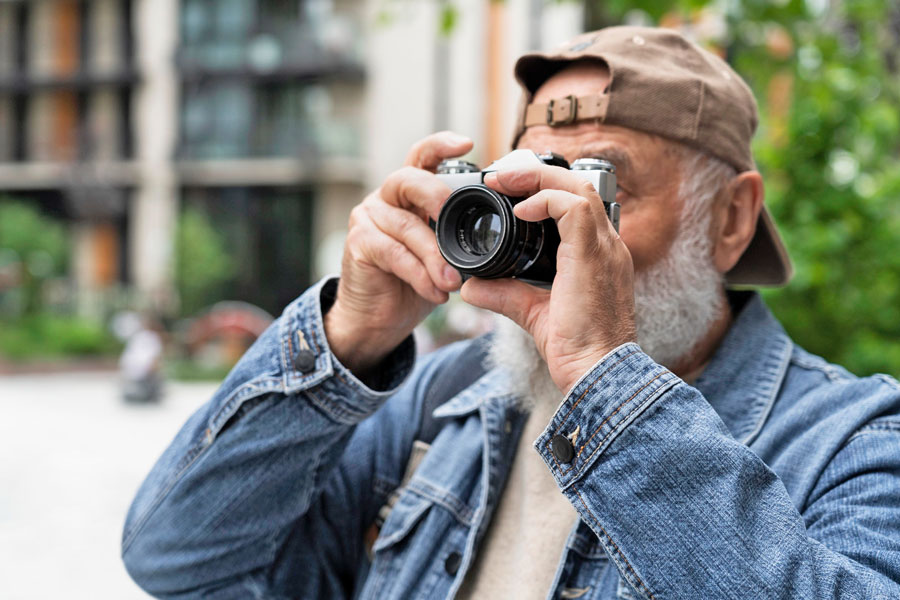Convocados los certámenes de fotografía y pintura senior en Boadilla del Monte