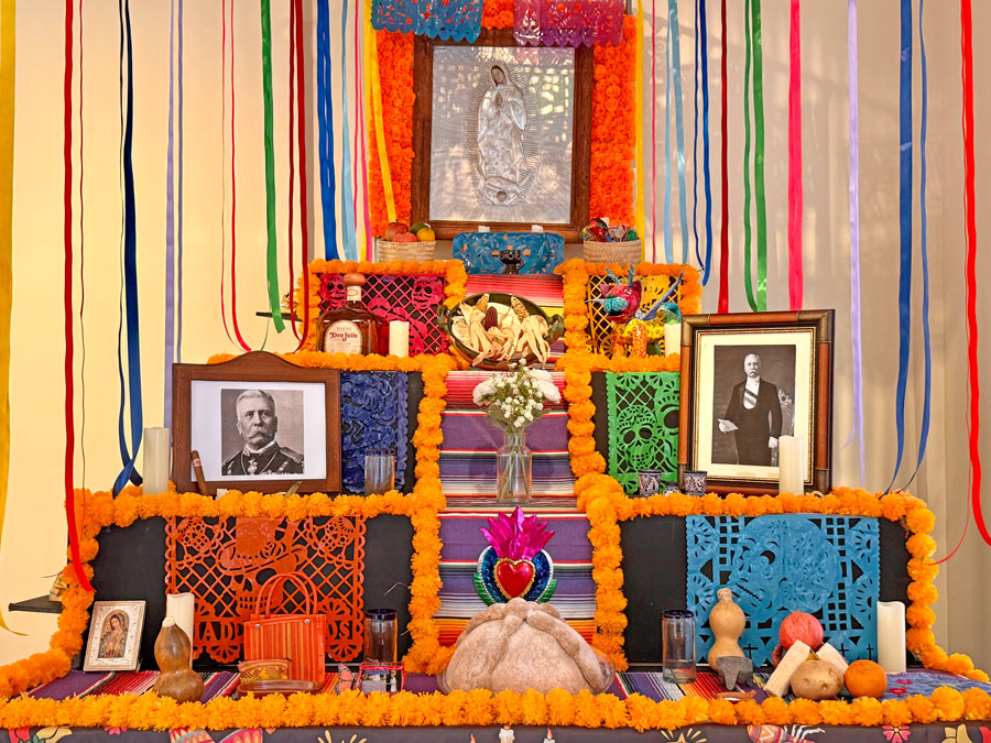 31 de octubre: Boadilla del Monte celebrará la Noche de Muertos 31 de octubre: Boadilla del Monte celebrará la Noche de Muertos